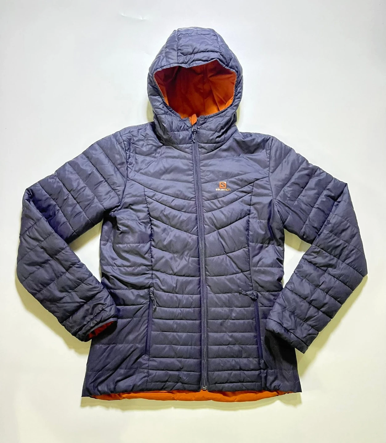 Salomon Pertex Quantum Reversible Jacket