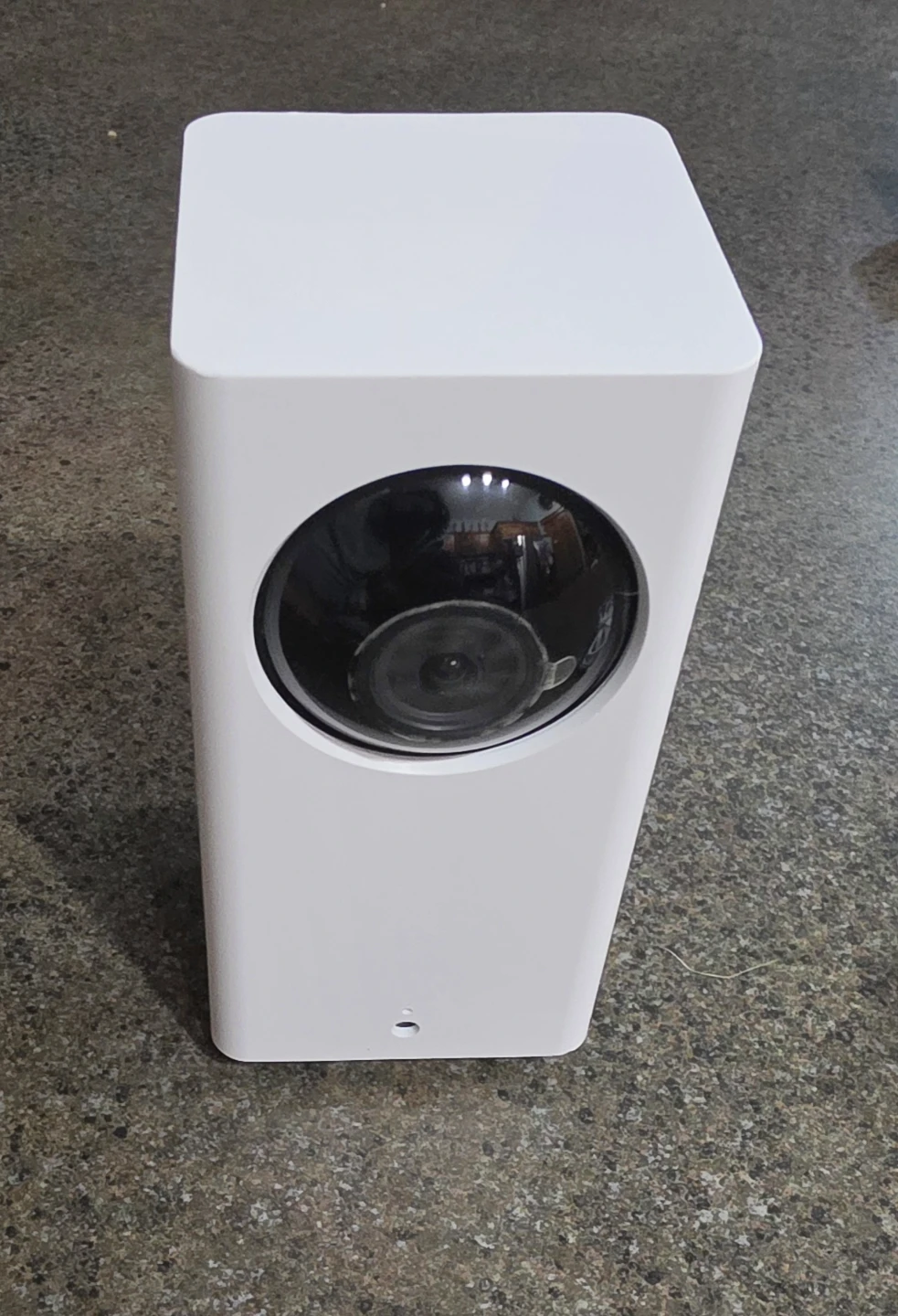 Wyze Cam Pan v2 1080p Pan/Tilt/Zoom Wi-Fi Indoor Smart Home Cam. - photo 3
