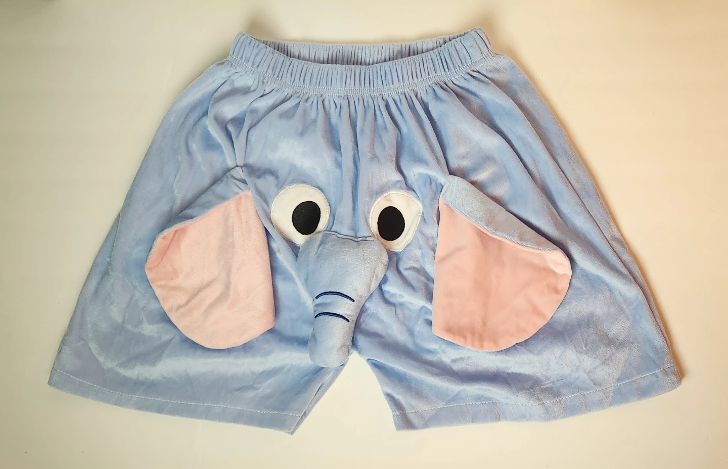Novelty Elephant Underwear