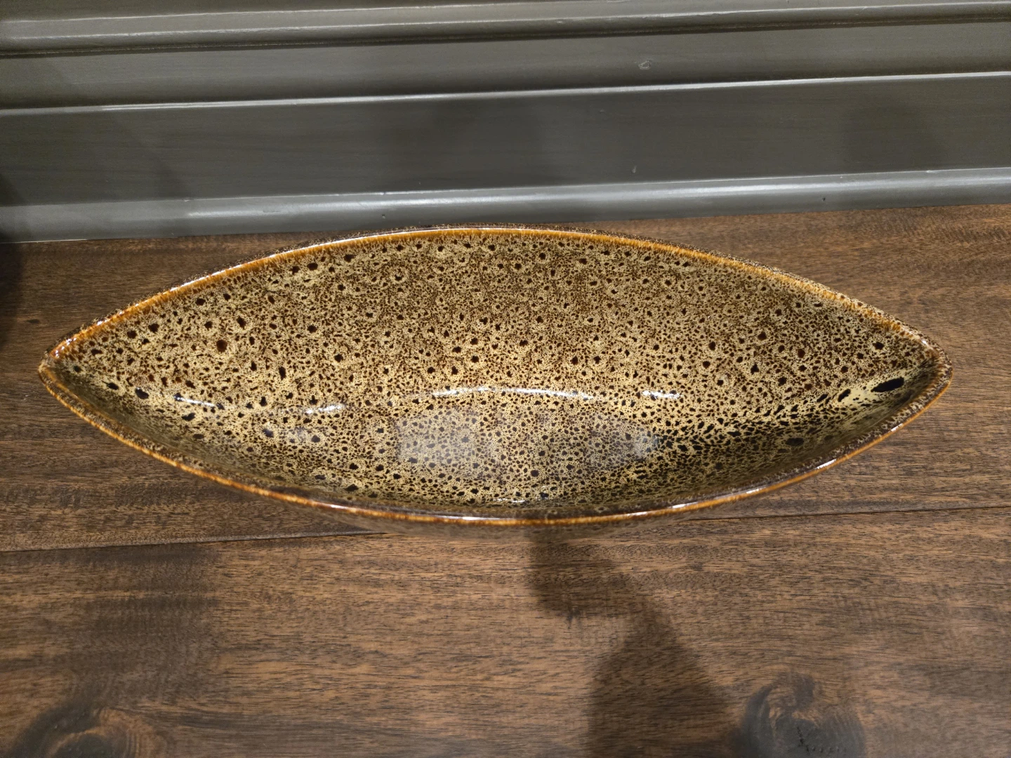 Ceramic Vase and Decorative Bowl Set - photo 5