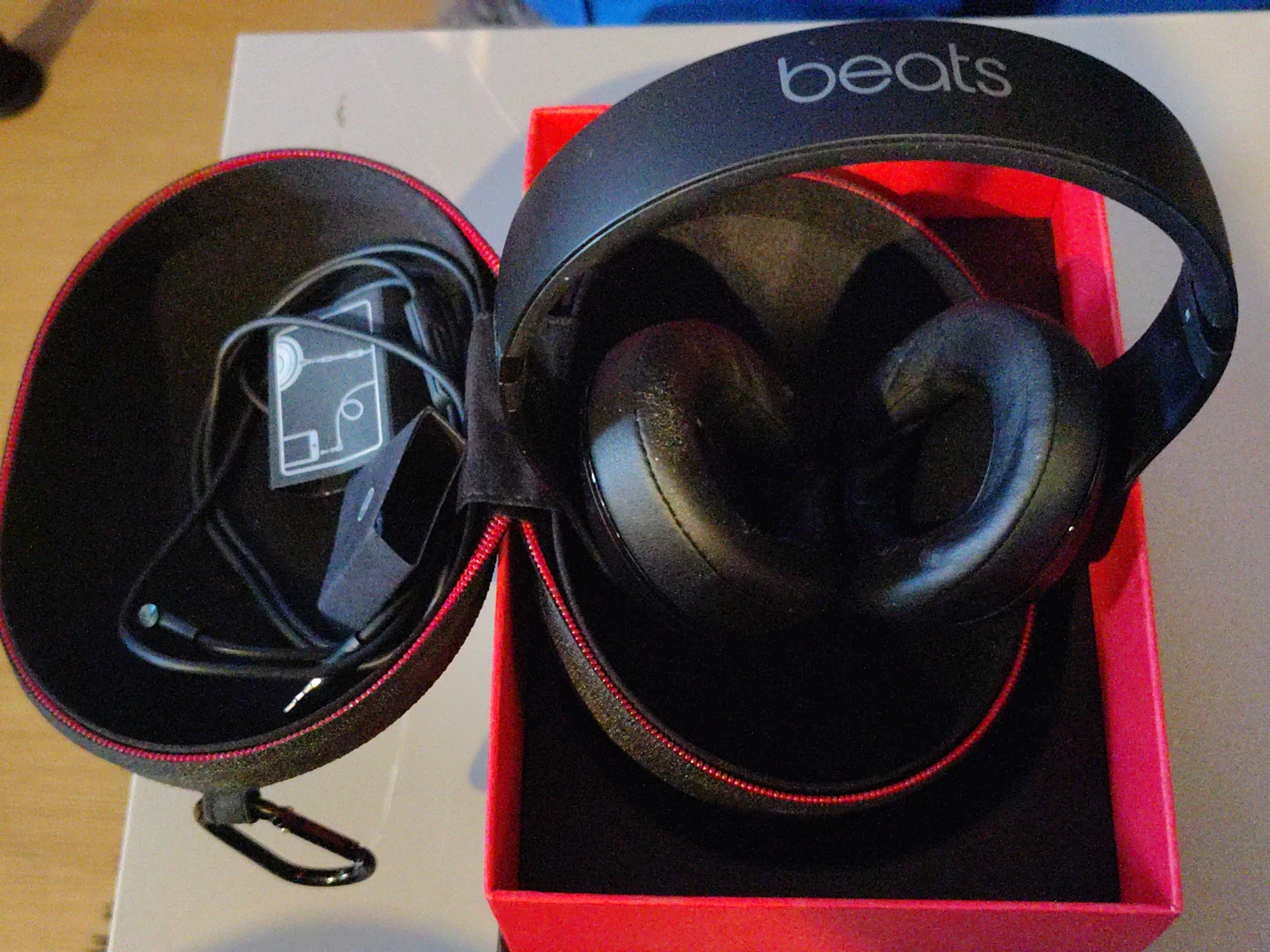 Beats Studio Wireless Over-Ear Headphones - photo 3