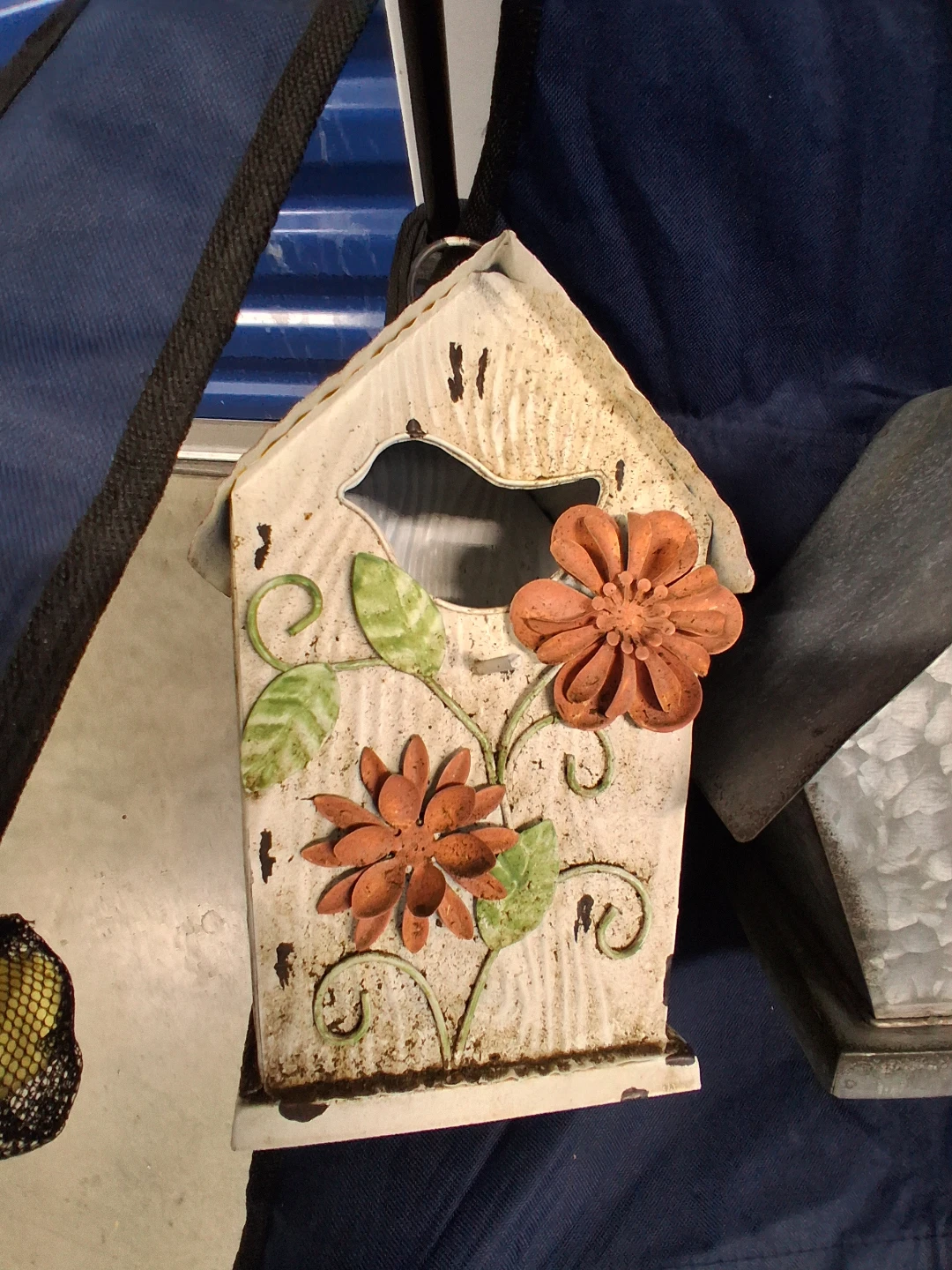 Set of 3  Birdhouses - photo 2