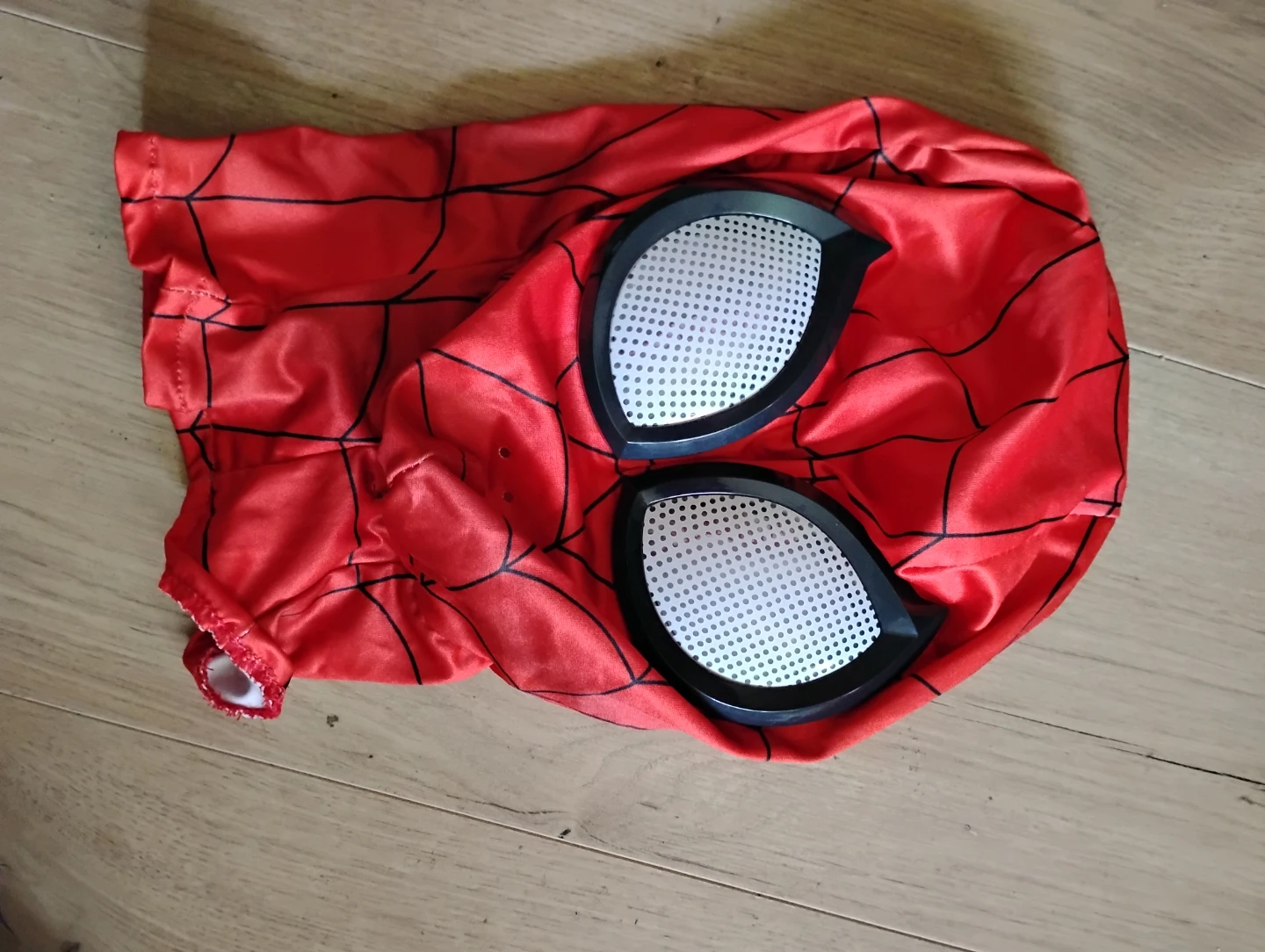 Marvel Spider-Man Zentai Costume - Adult Size XS - photo 5