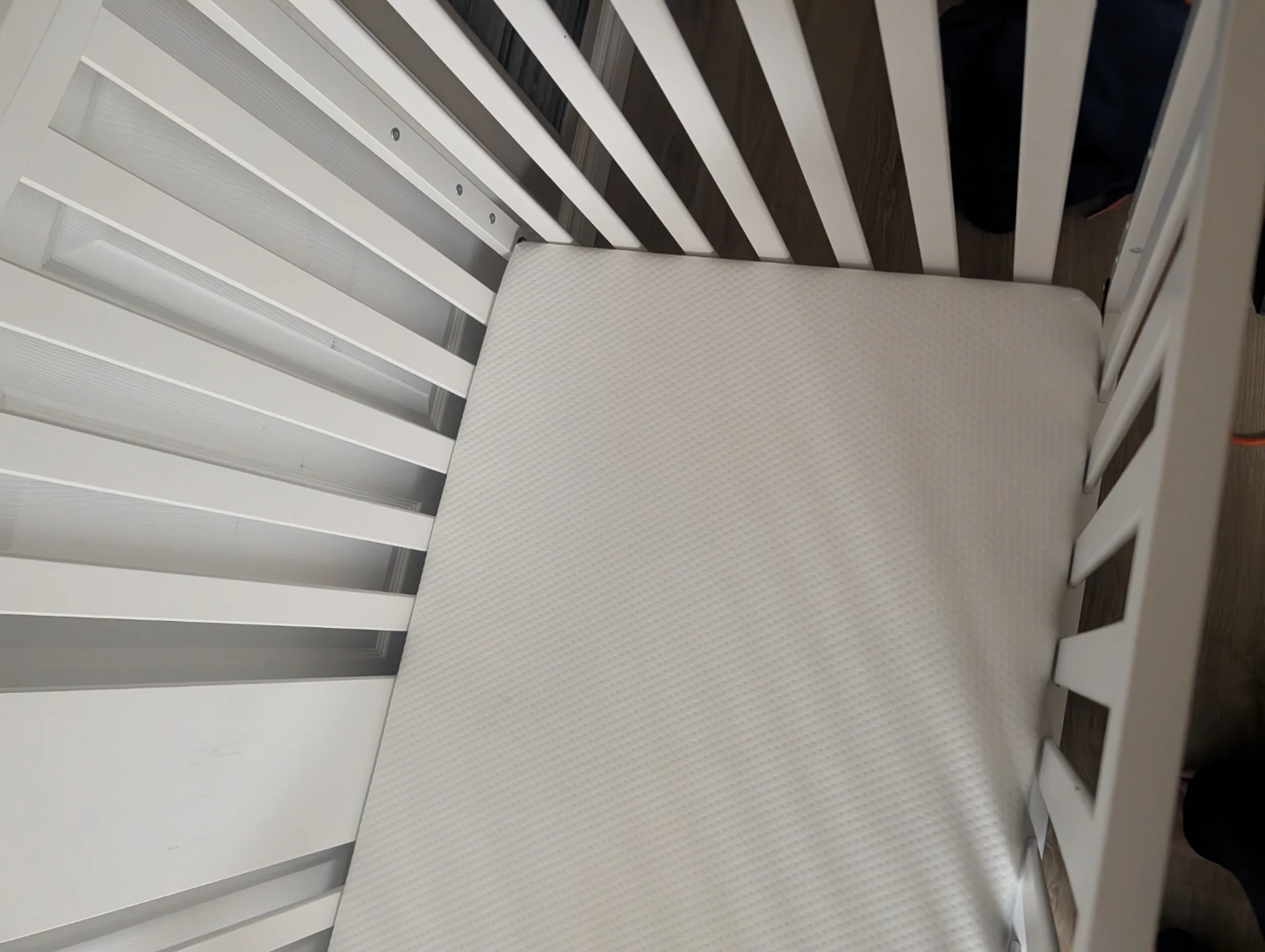 Graco Premium Foam Crib Mattress - photo 5