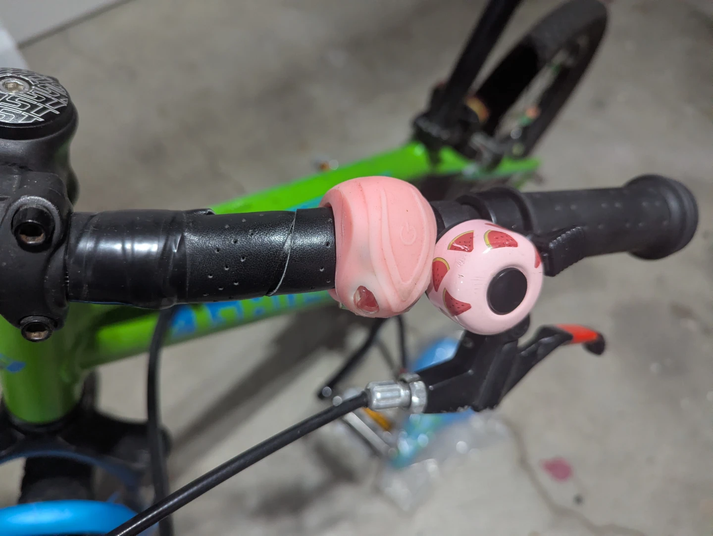 Ghost Kids Bicycle - photo 4