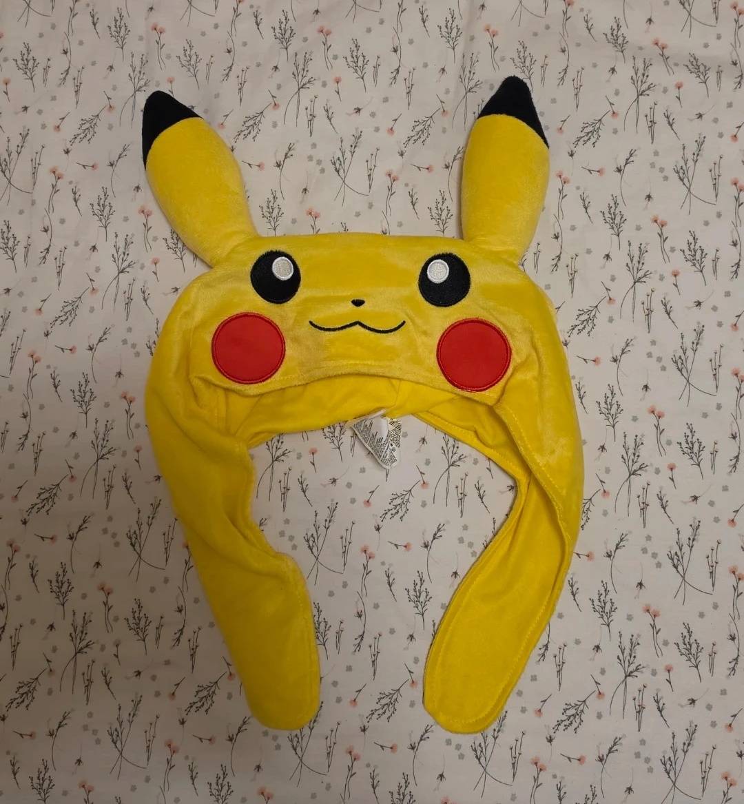 Pokemon Pikachu Costume  Halloween - photo 5