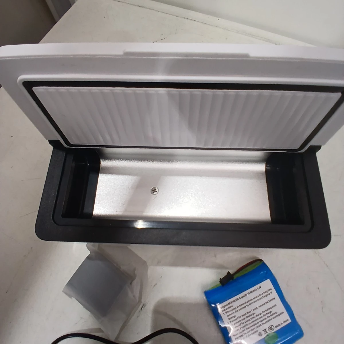 QIRDLP Insulin Cooler Case - photo 2