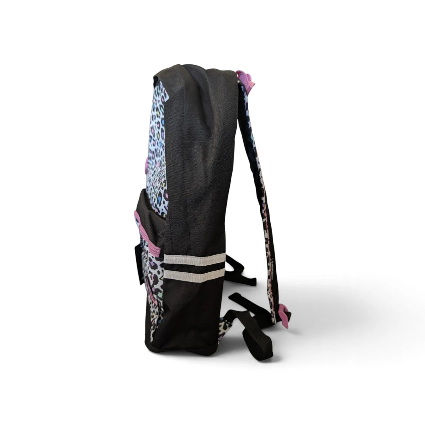 Converse Leopard Print Backpack - photo 4