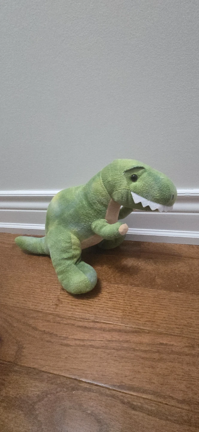 Assorted Plush Toys send me offers - photo 3