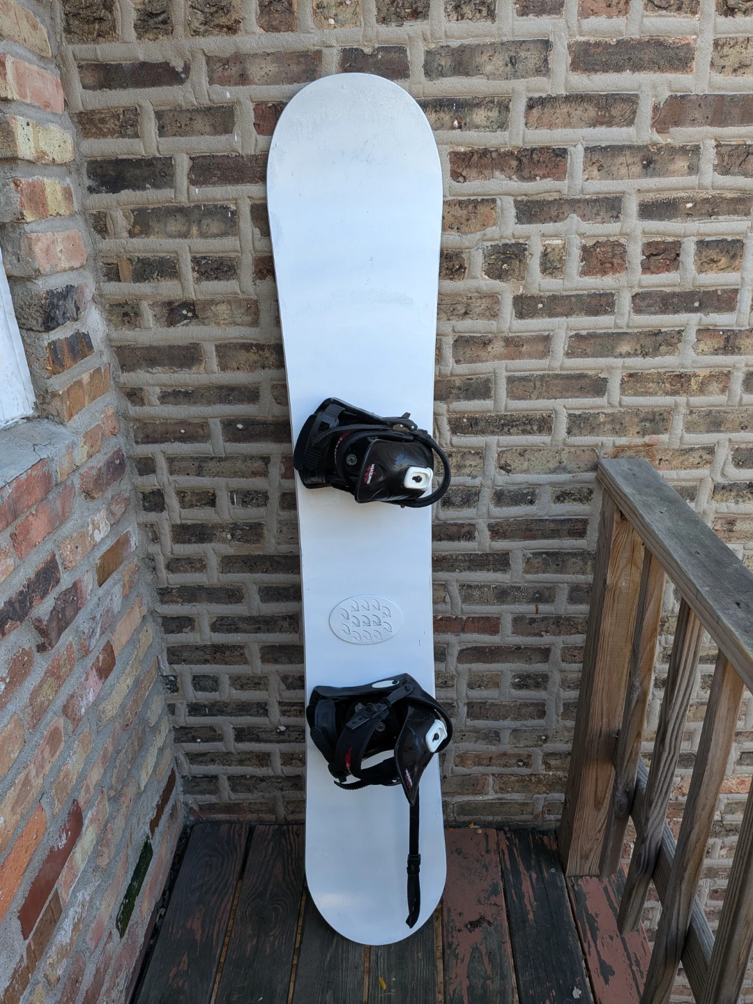 Joy Ride Snow Board 166cm