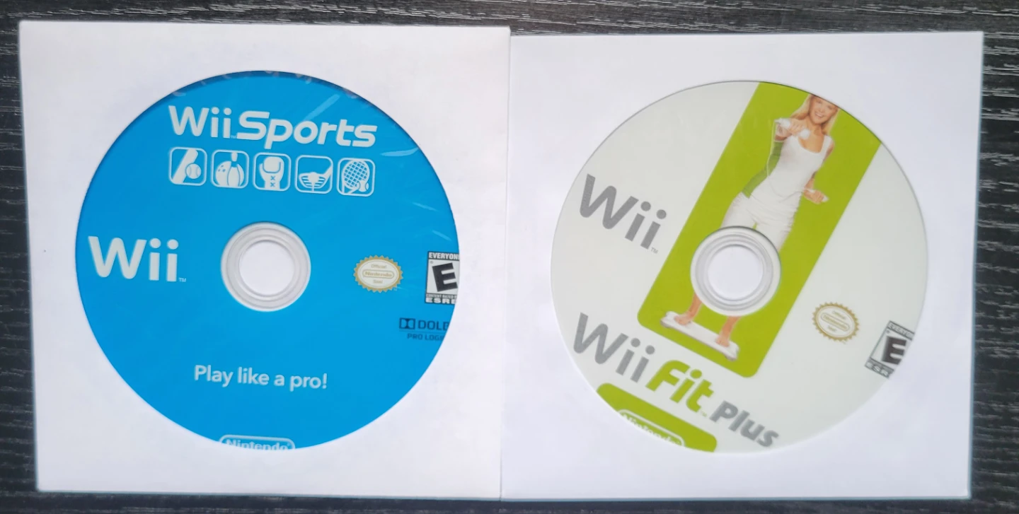 Nintendo Wii Games, Starting at $4 - photo 2