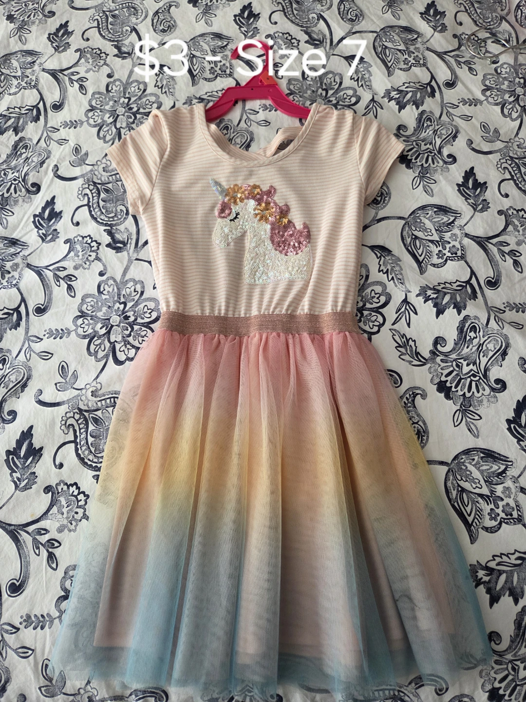 Assorted Girls Dresses - photo 2