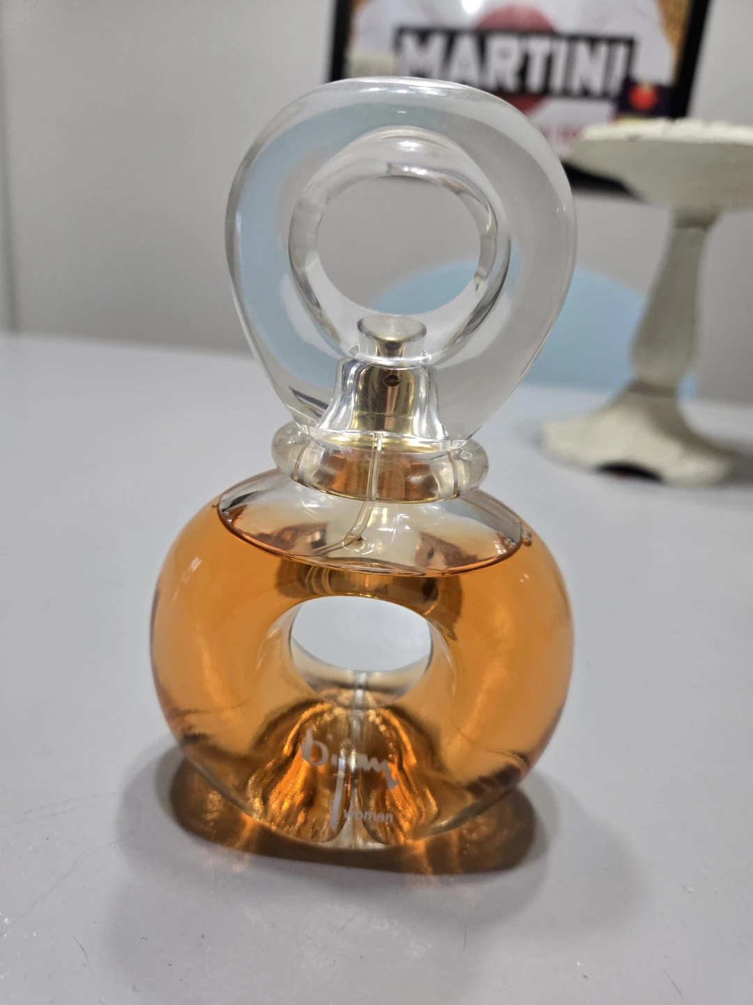 Bijan Woman Eau de Toilette Perfume *discontinued*