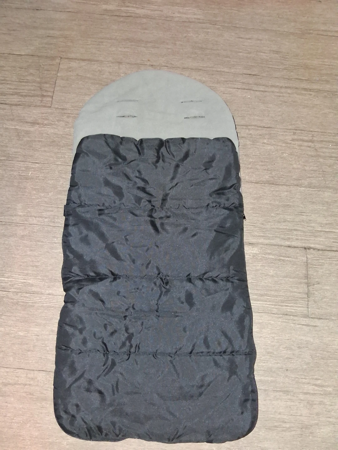 Universal Stroller Footmuff