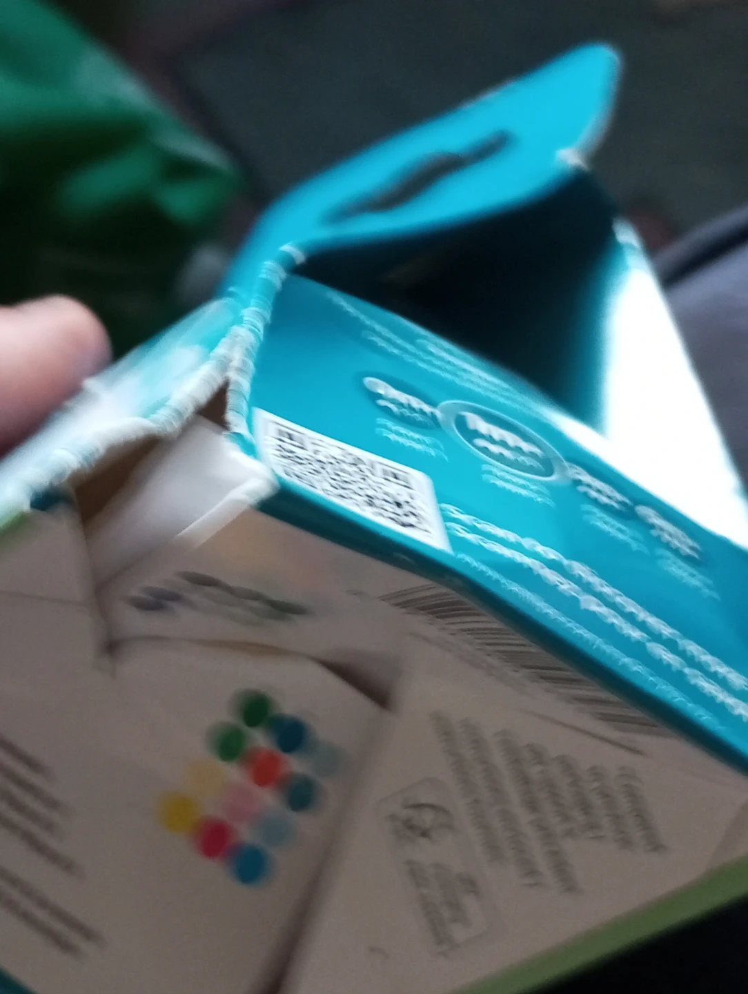 Philips Avent Anti-colic Nipples 1m+ - photo 2