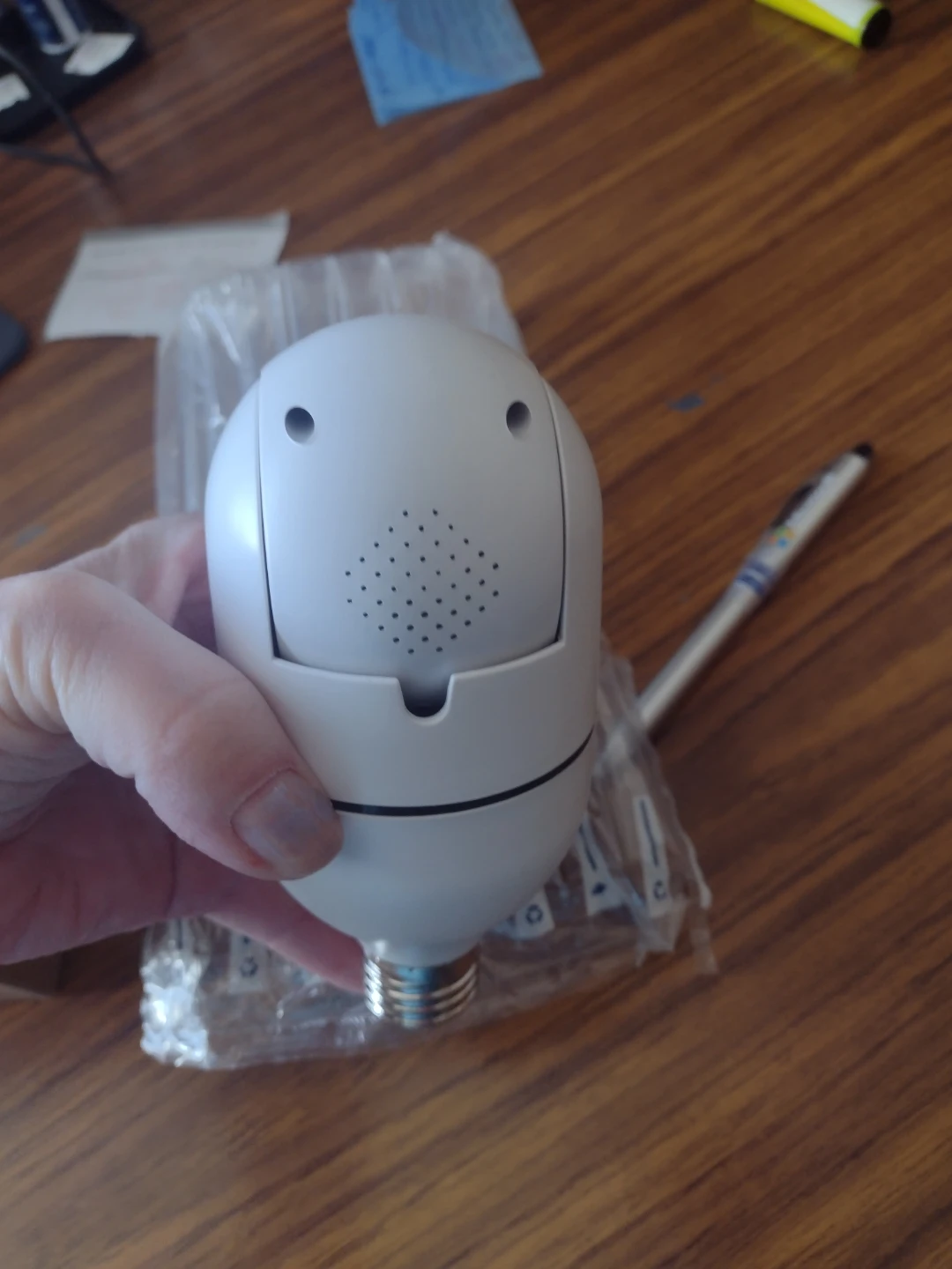 Cloud wifi camera. - photo 4