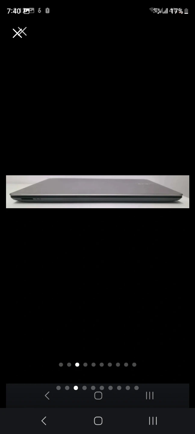 Acer Aspire F5-573T, Windows 11 25H2 - photo 3