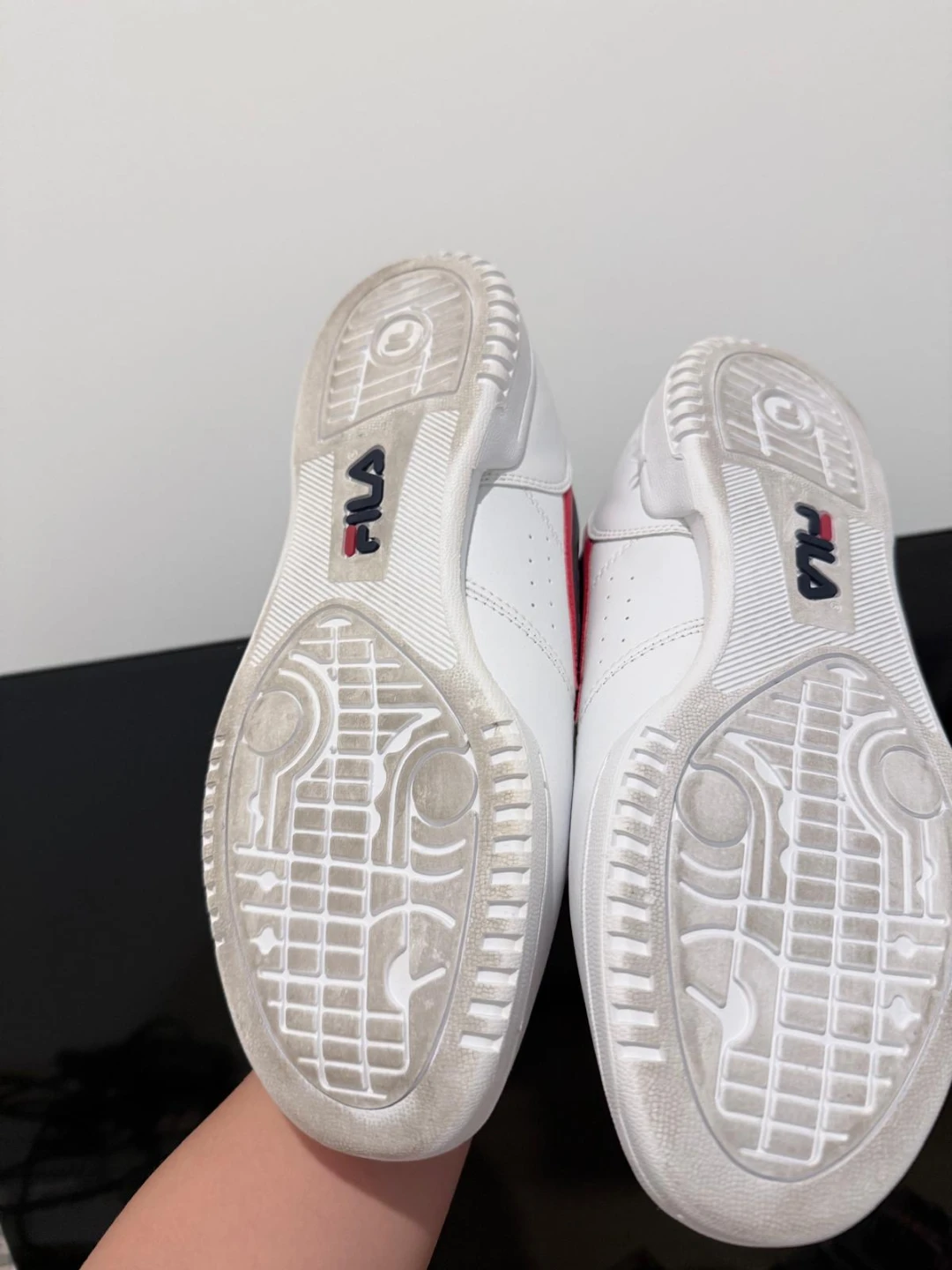 Fila men's shoes - photo 2