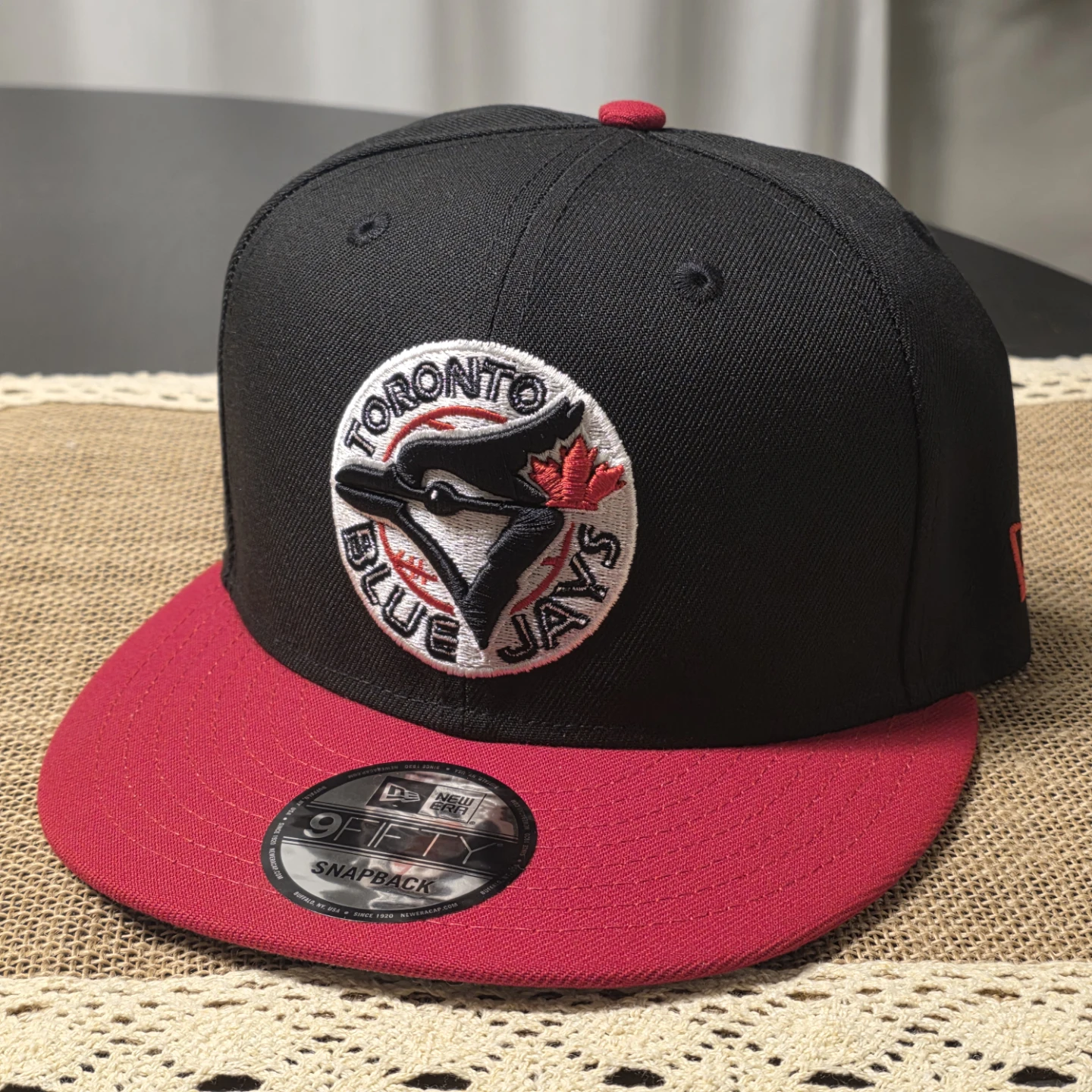 New Era Toronto Blue Jays 9Fifty Snapback Hat
