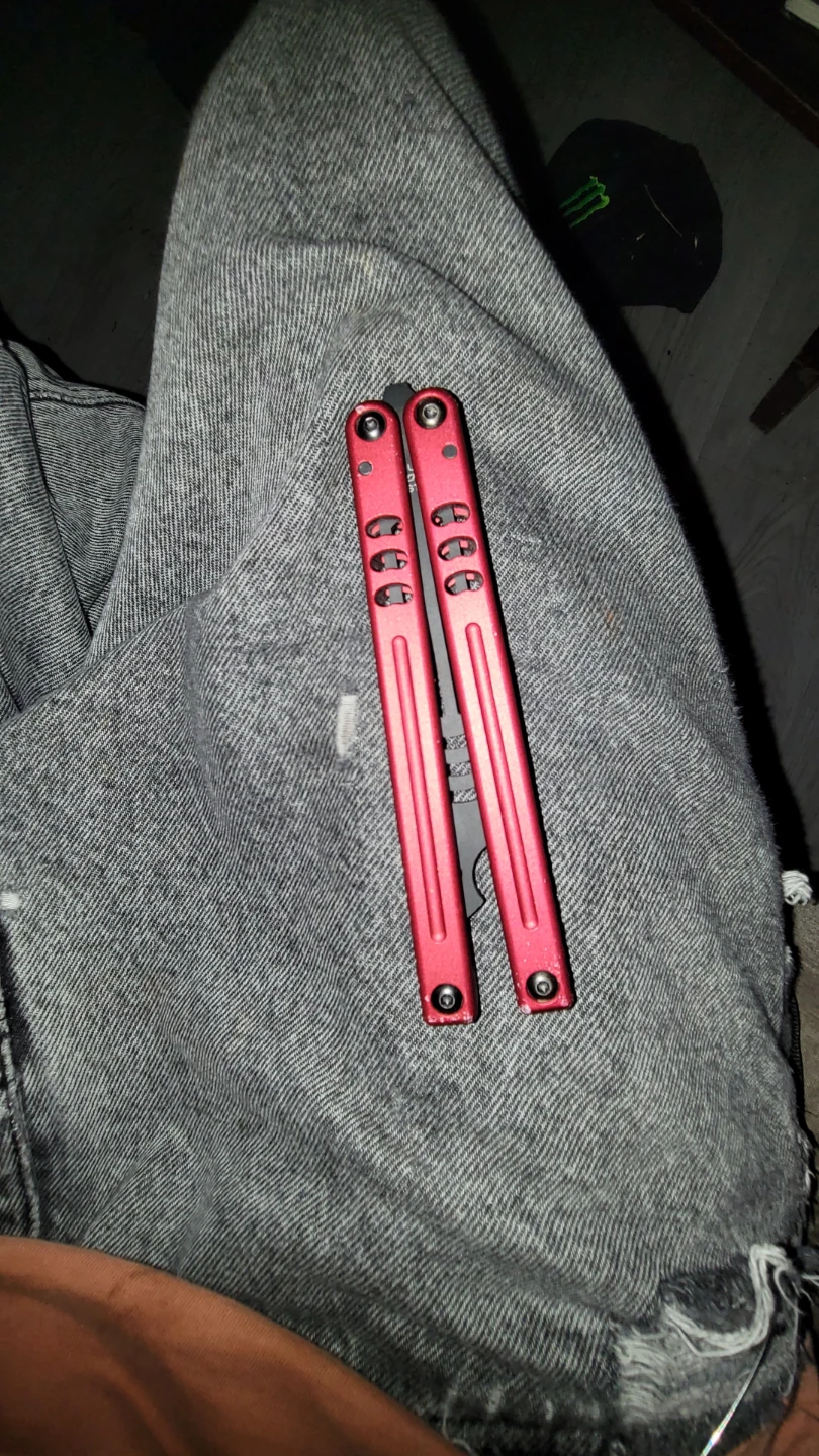 Squid Industries Butterfly Mako Bottle Opener Trainer - photo 2