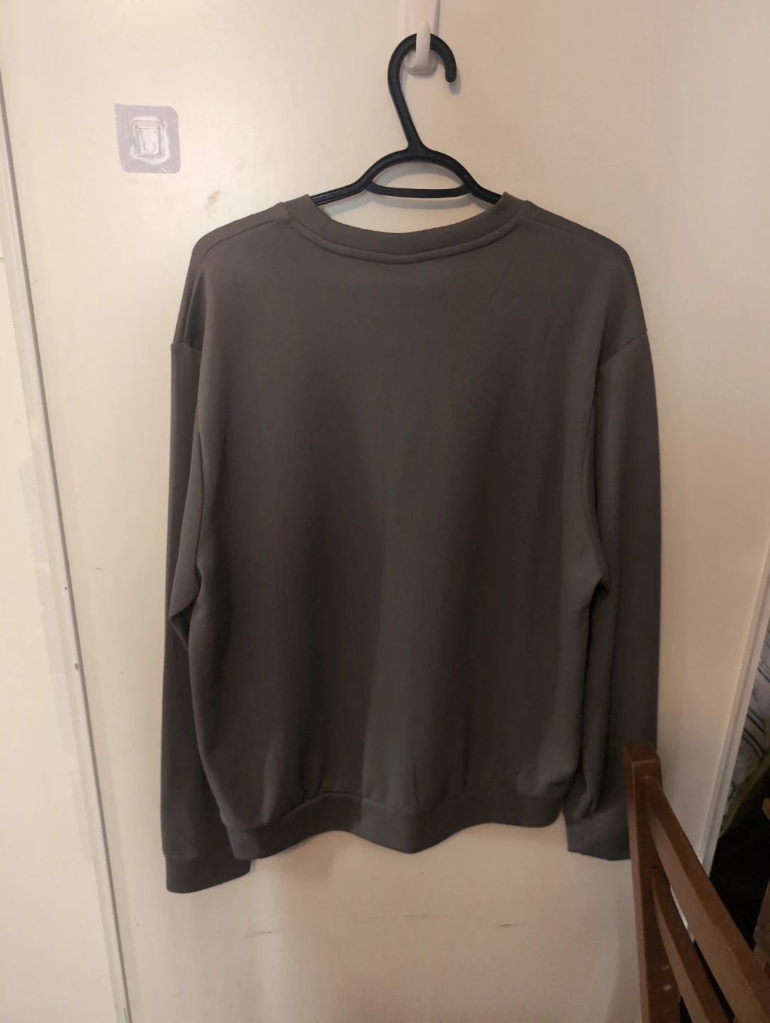 Nike Flex Dri-FIT Crew-Neck Sweatshirt - photo 4
