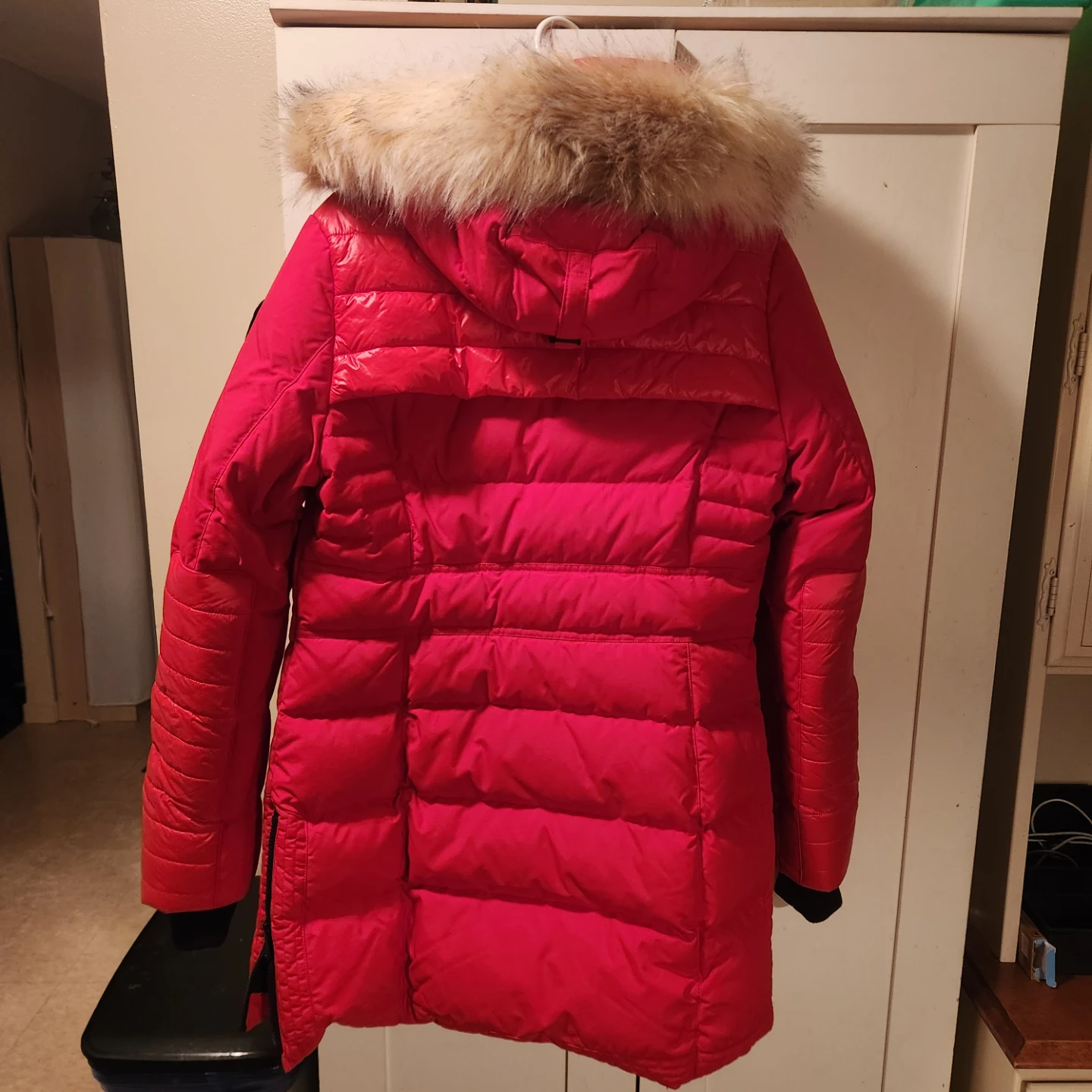 PAJAR - Womens Down Jacket - photo 2