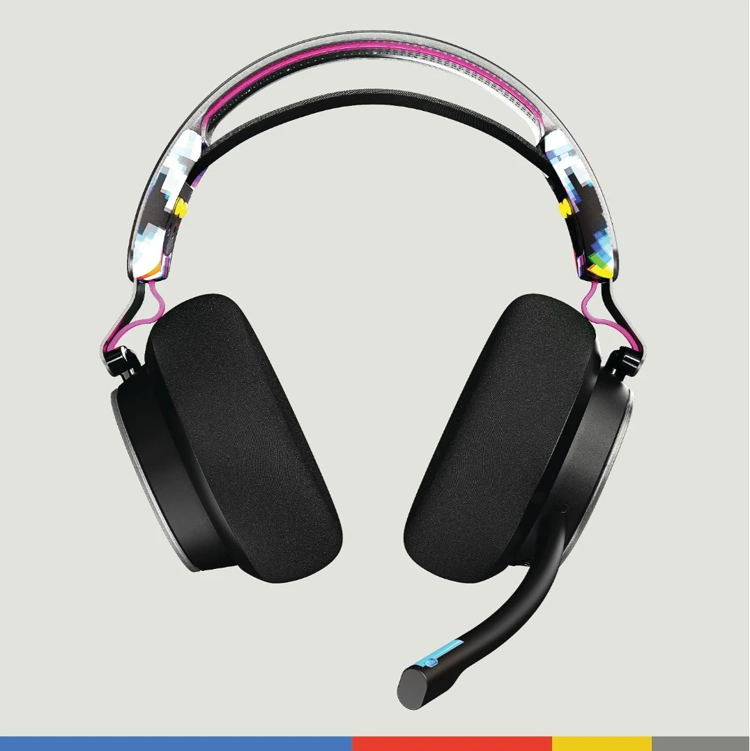 Skullcandy PLYR Gaming Headset - photo 2