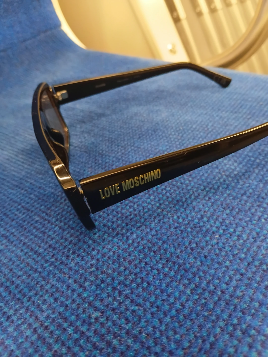 Love Moschino Sunglasses