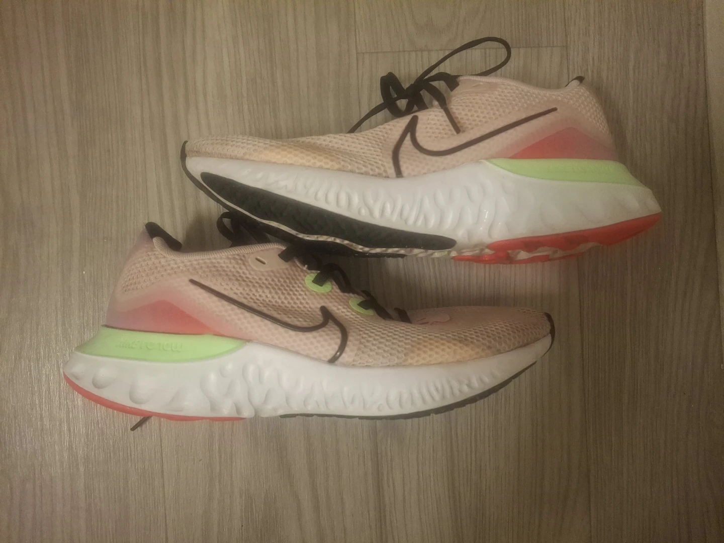 Nike Renew Women's Running Shoes 7.5