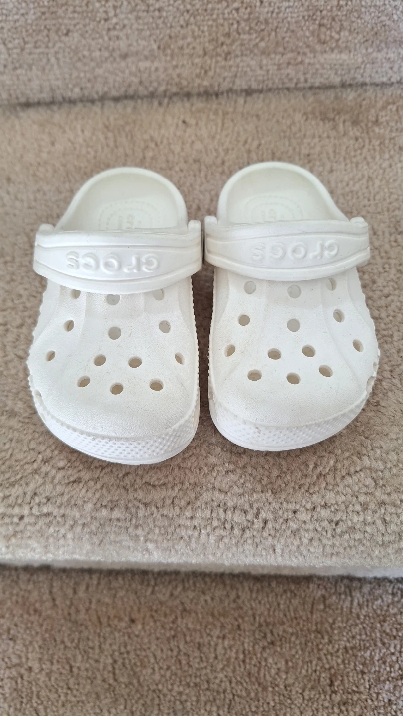 Crocs C7 sandals - photo 2