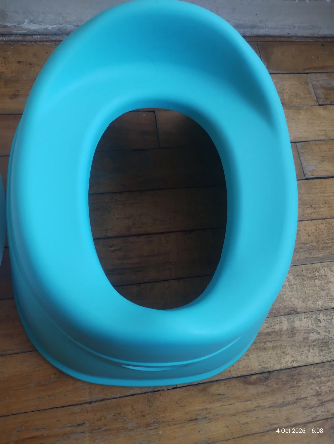 Dreambaby 3-in-1 Toddler Potty Training Seat & Step Stool - photo 5