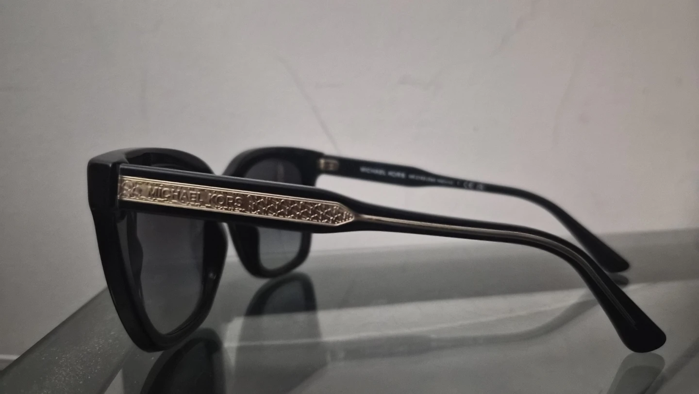 🕶️ Michael Kors San Marino MK2162 Sunglasses ✨ - photo 2