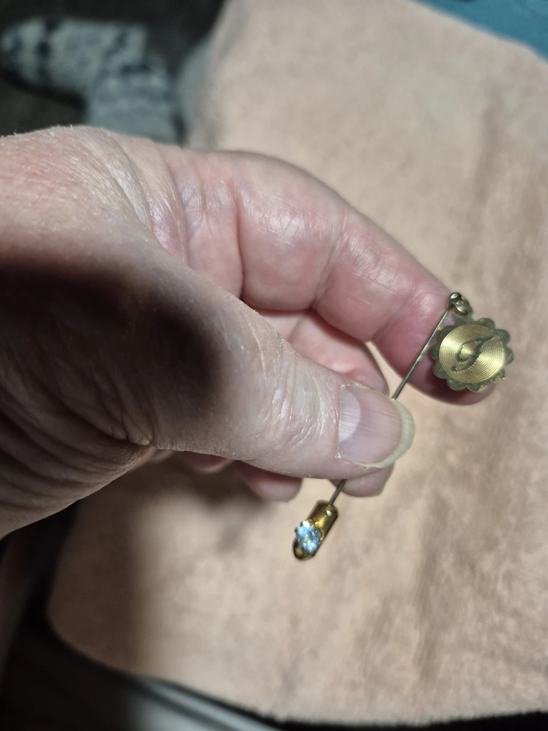 Vintage Stick Pins - photo 5