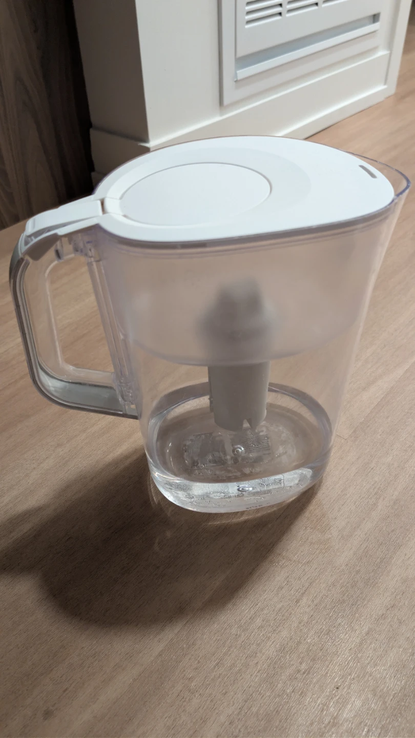 Brita Water Filter Pitcher - photo 2