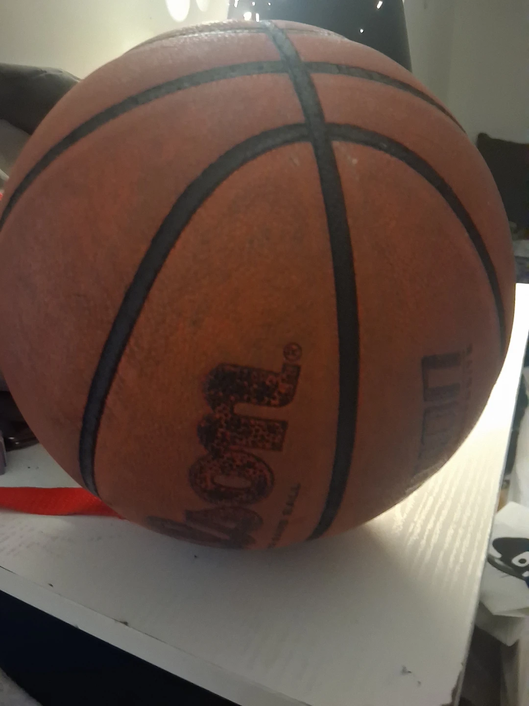 Basketball