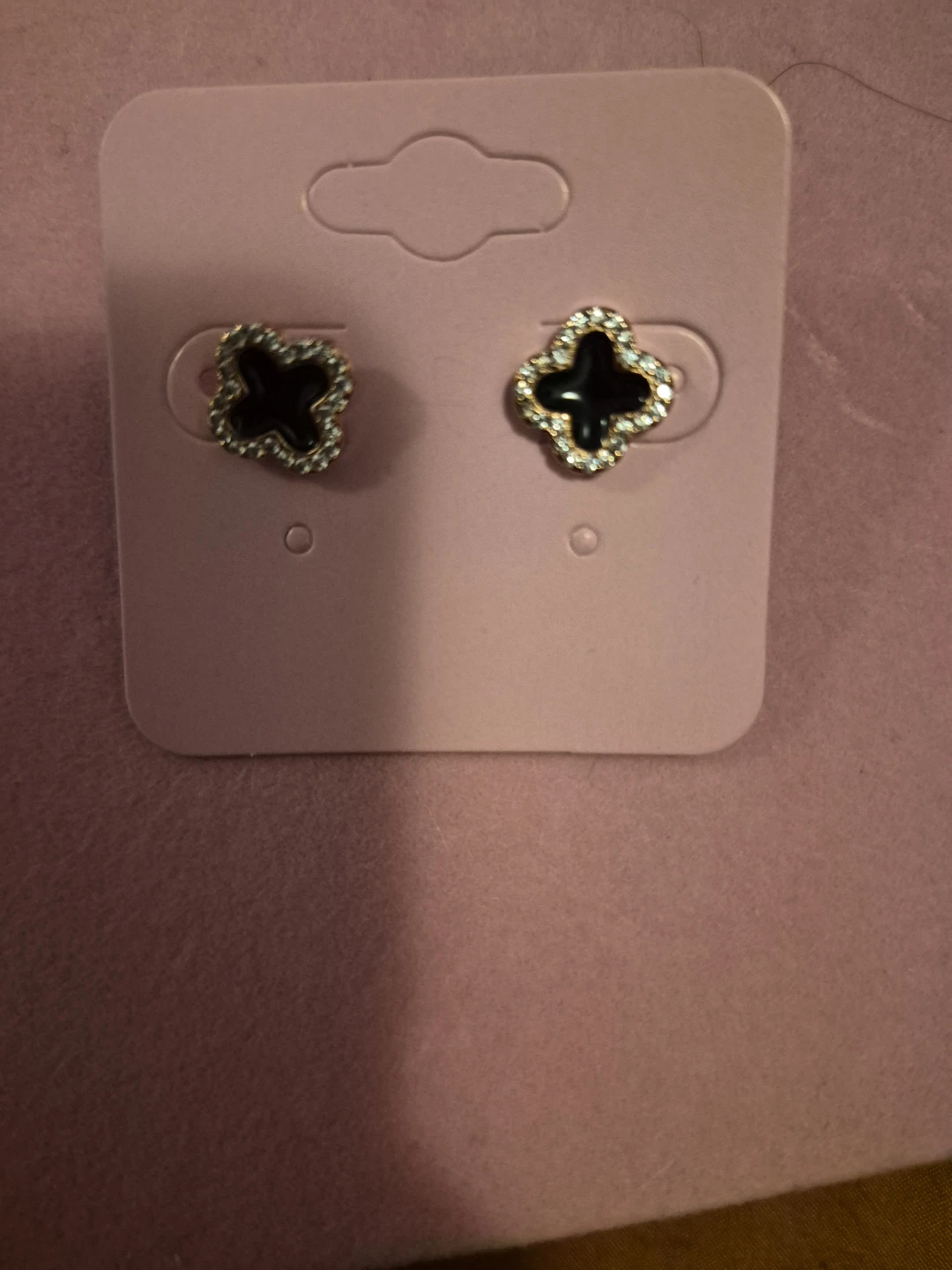 Assorted Fashion Stud Earrings - photo 5
