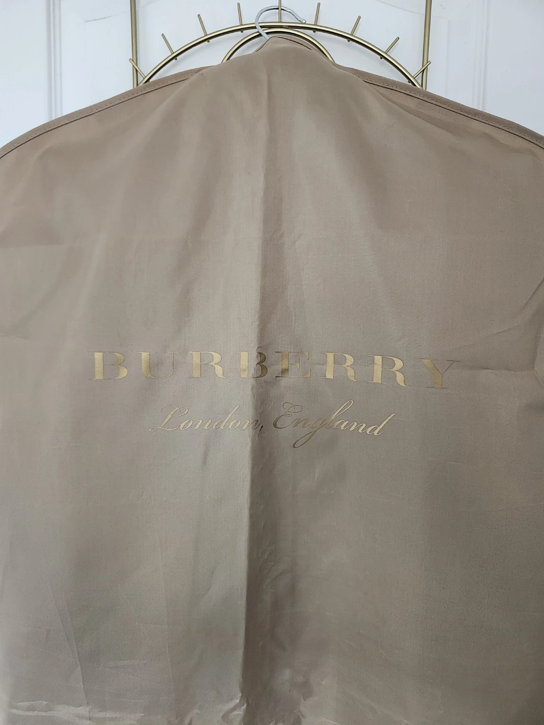 Burberry Brit Quilted Jacket - photo 5