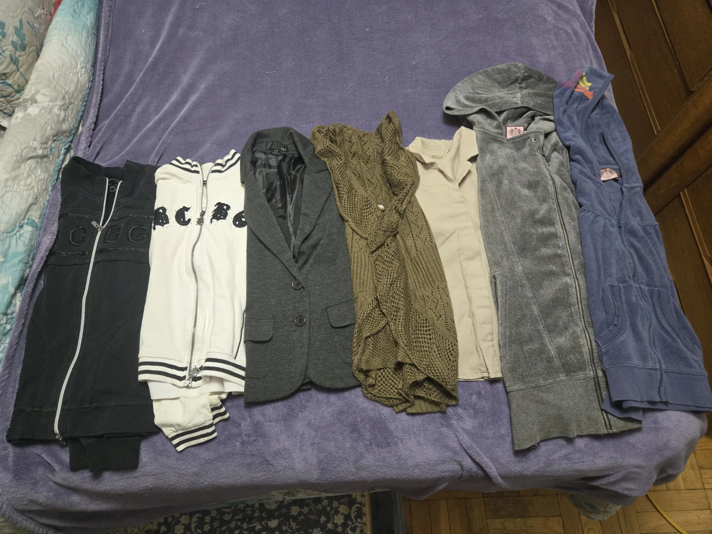 Sweaters size medium