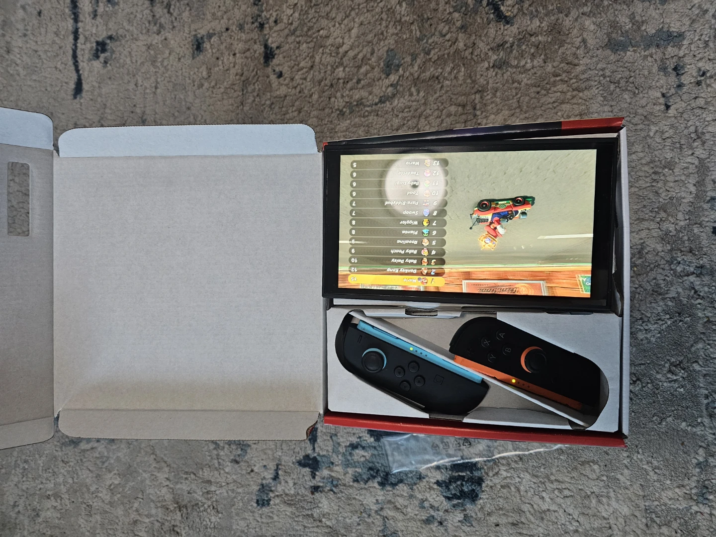 Nintendo switch 2 for sale $630 - photo 2