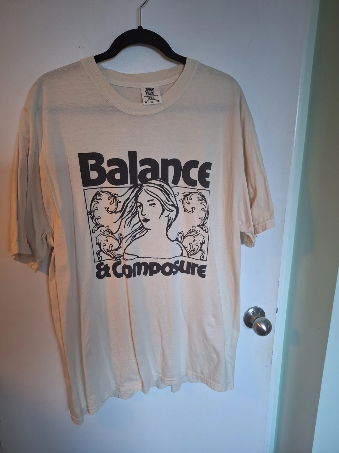 Assorted Band T-Shirts