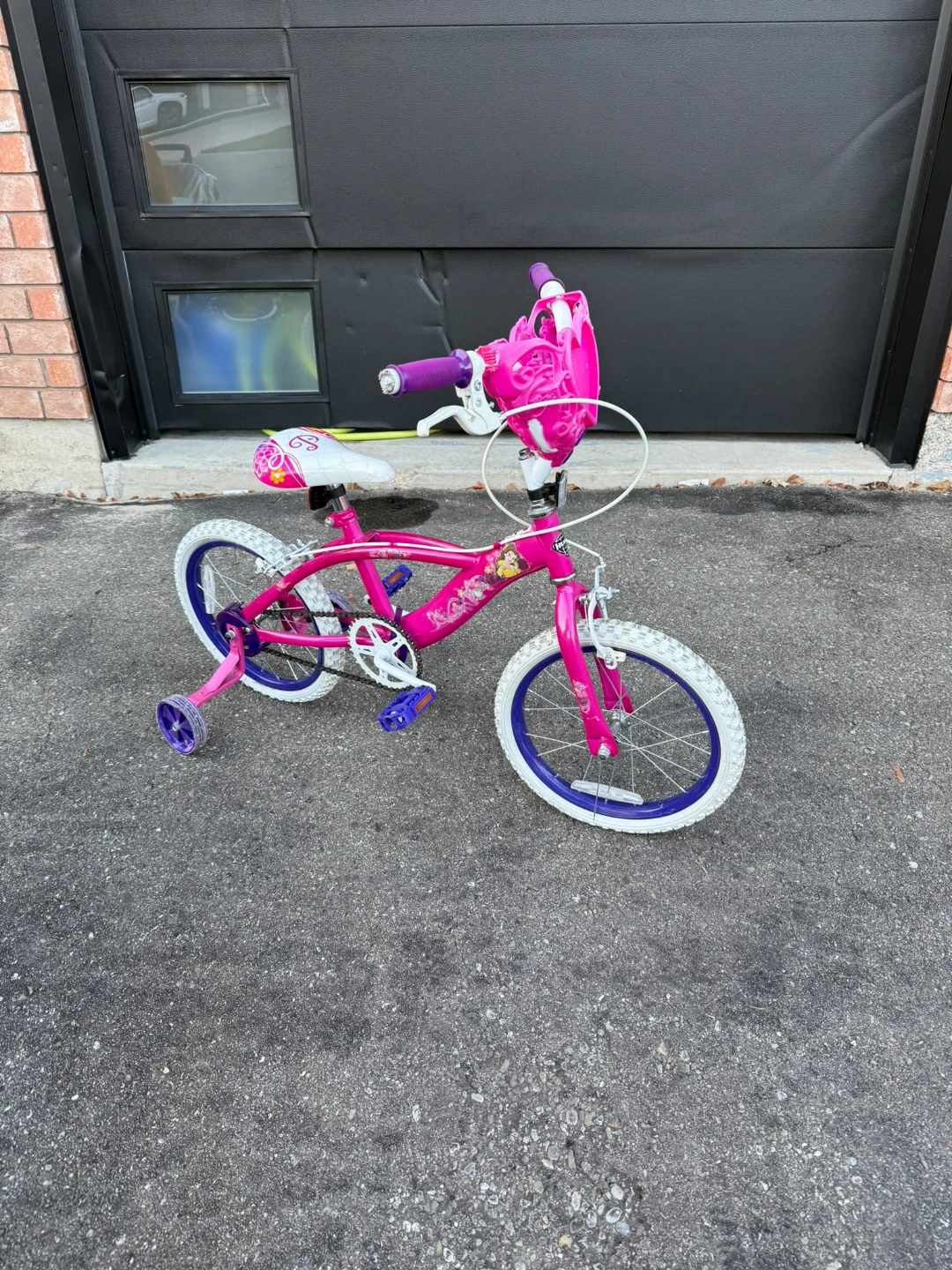 Huffy Princess Bicycle 16-inch - photo 2