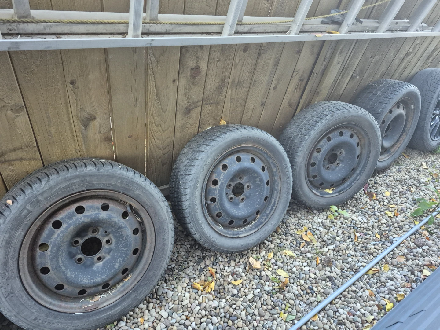 KIA FORTE Wheels - photo 2
