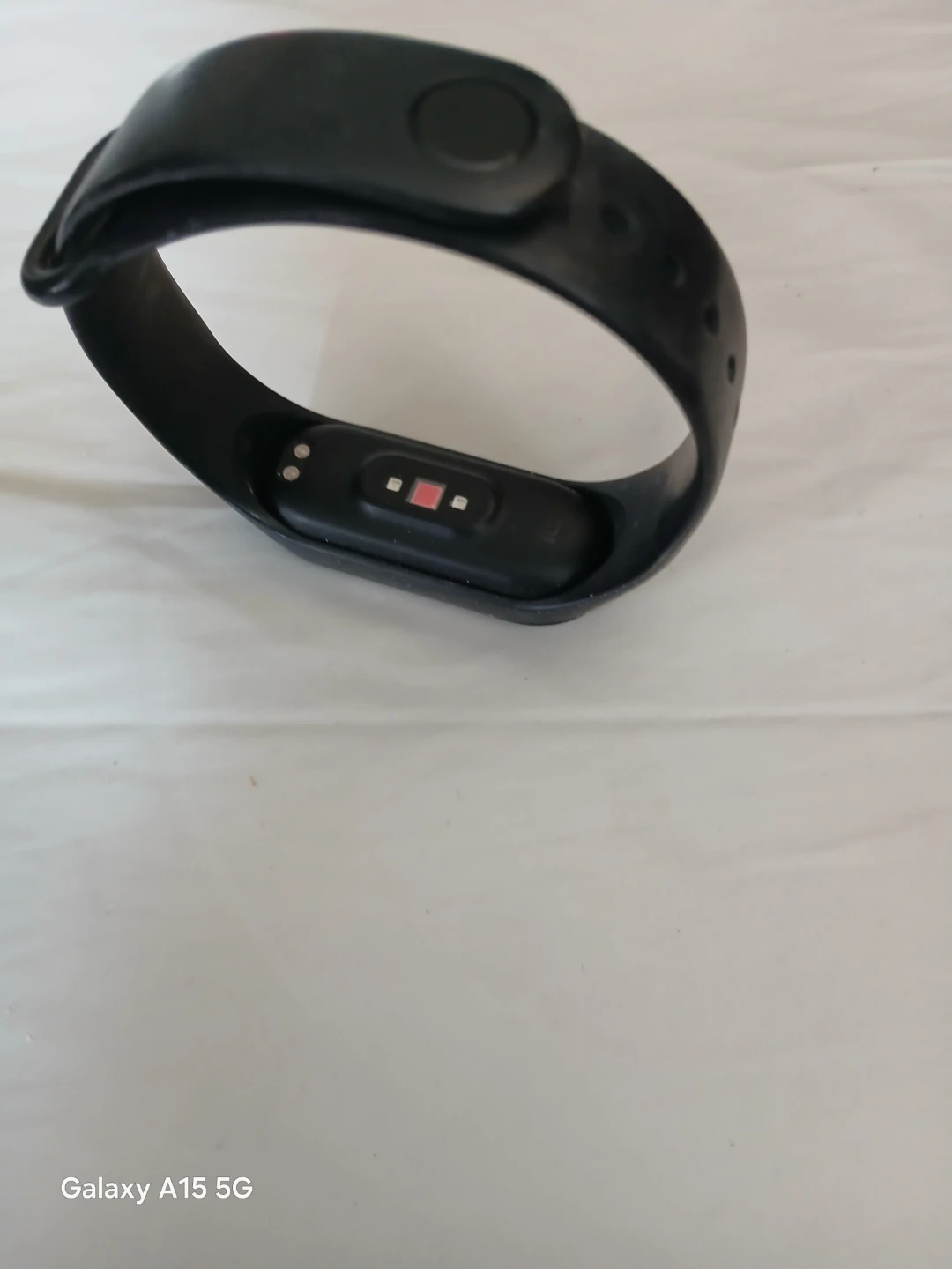 Xiaomi Mi Band Fitness Tracker - photo 2