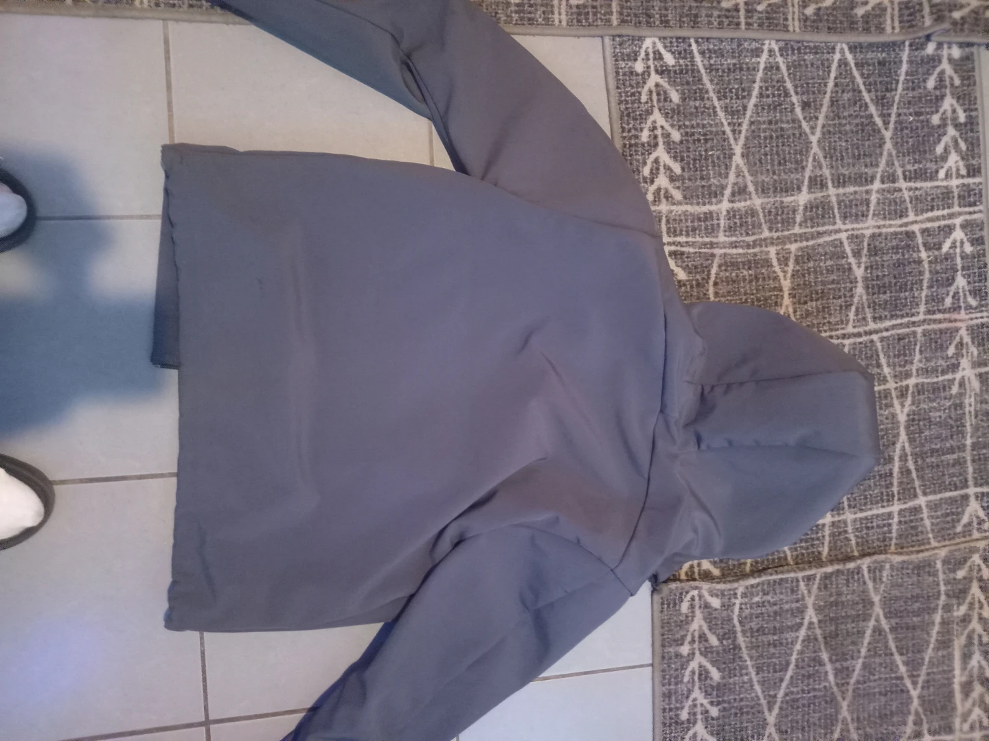 Small CK jacket - photo 5