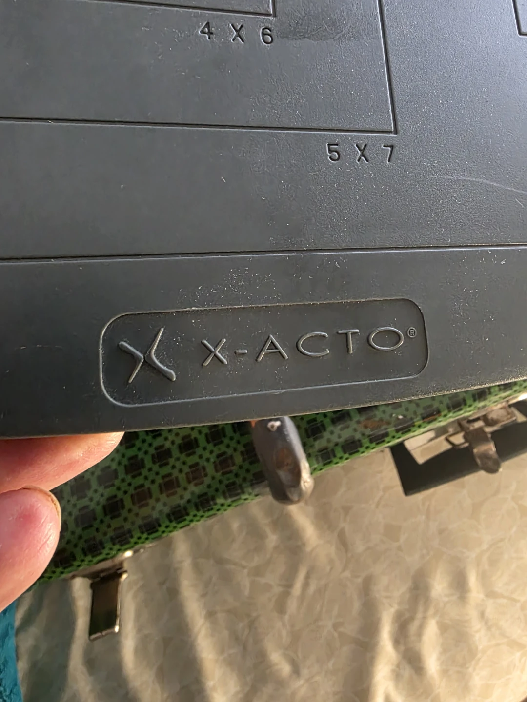 X-ACTO Paper Trimmer - photo 5