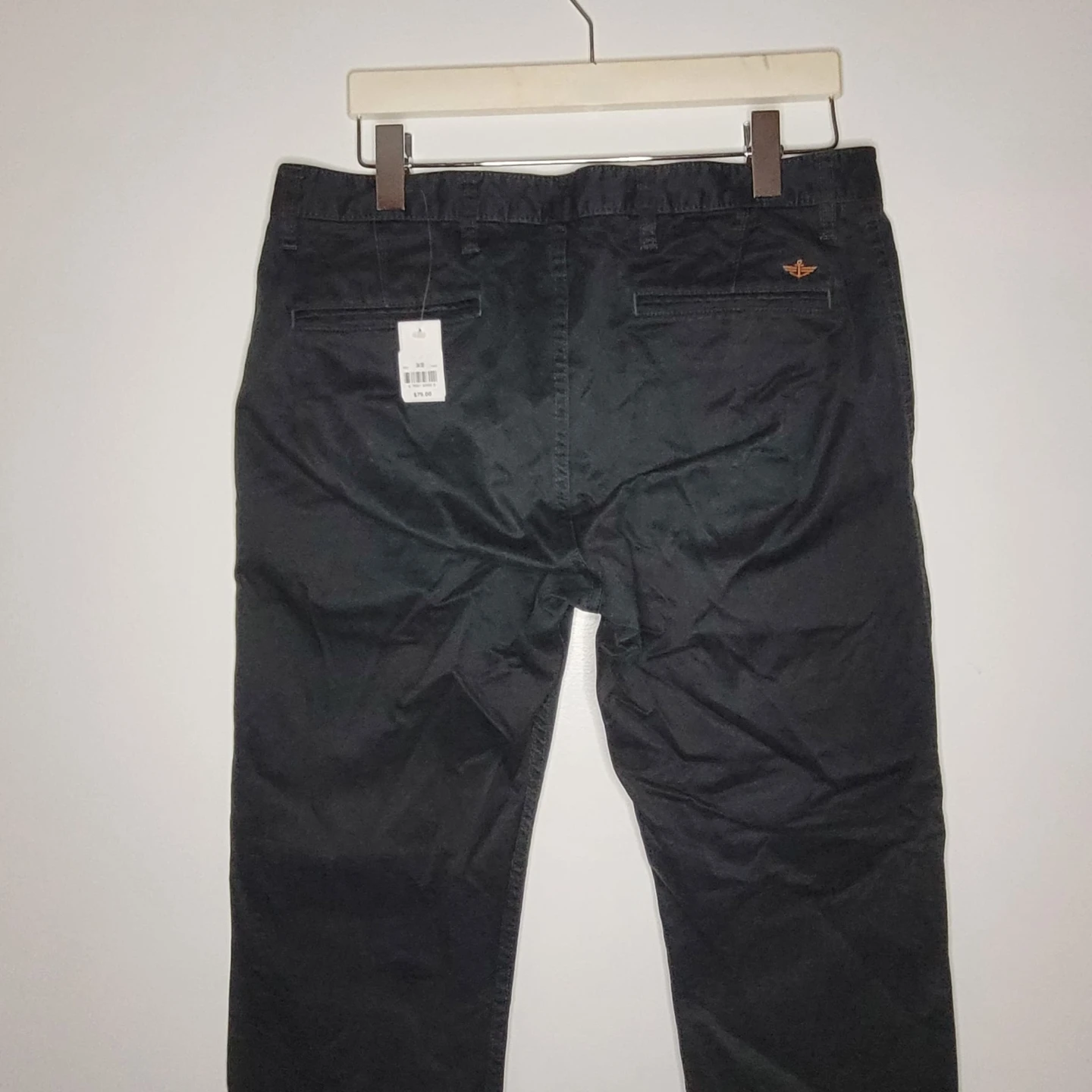 Dockers The Broken In Alpha Khaki Pants - photo 3