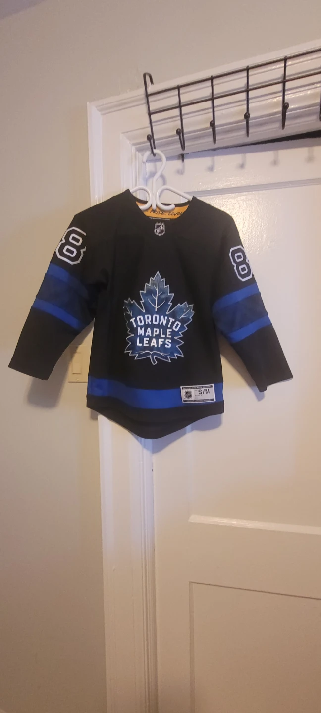 Toronto Maple Leafs Nylander 88 Jersey S/M - photo 2