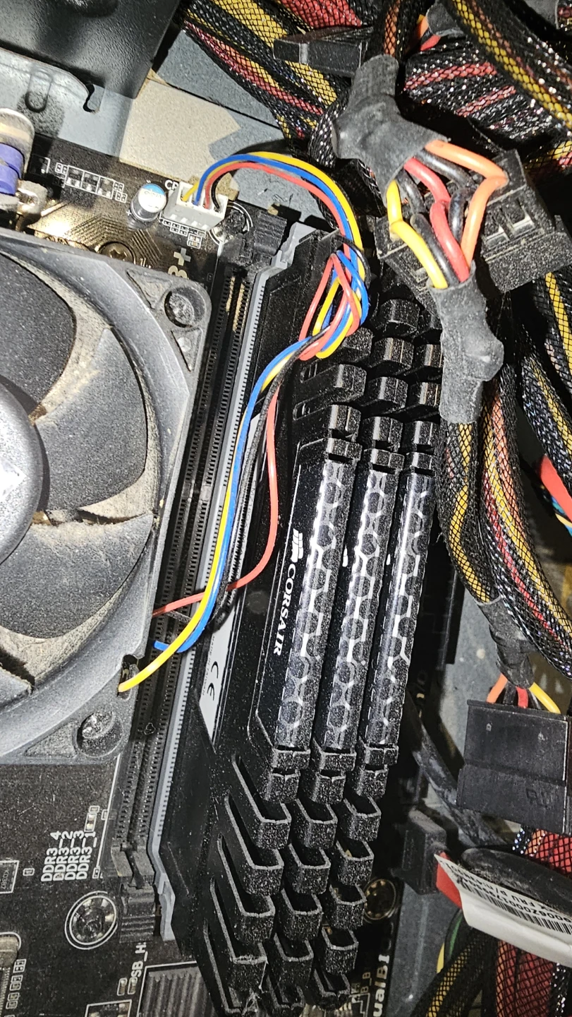 AMD FX Desktop Computer Components Bundle - photo 4
