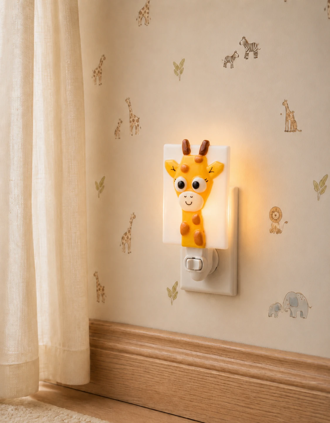Night light for Kids room