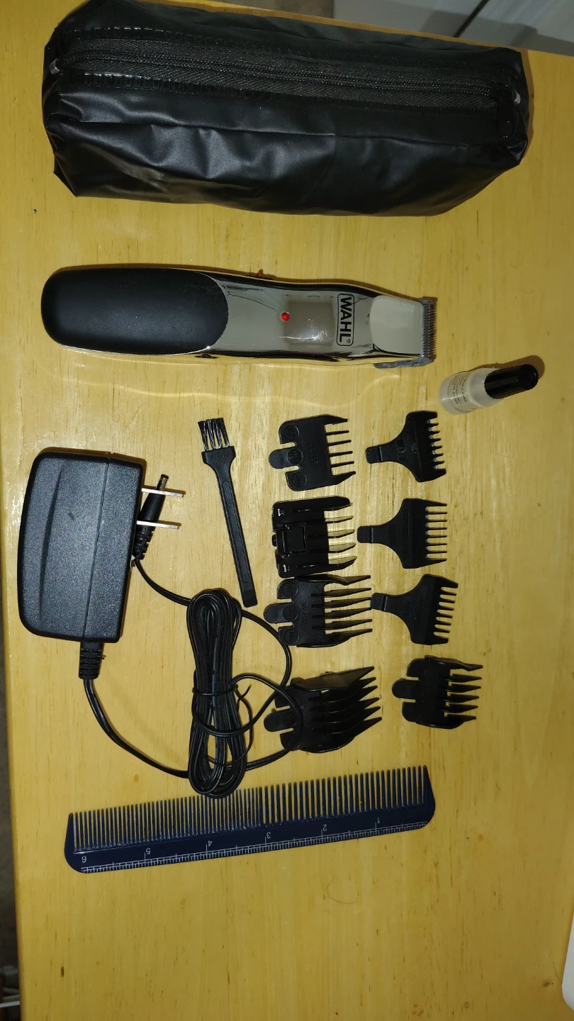 Wahl Grooming Kit - photo 2